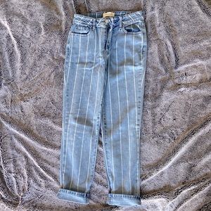 Pacsun jeans